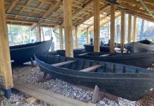 Ventspils muzejs Jūras svētkos