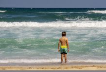 Fotokonkurss “Mazuļa vasaras piedzīvojumi Ventspilī”