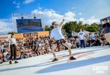 Ventspilī norisināsies lielākās hiphop deju sacensības Latvijā