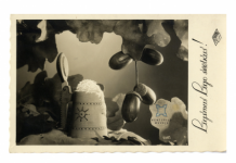 Ventspils muzejs aicina svētkos