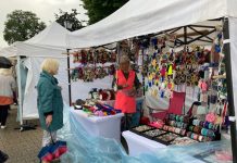 Aicina pieteikties tirdzniecībai Jūras svētkos Ventspilī