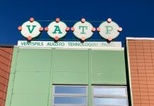 VATP pārņem Norvēģijas partneru pieredzi klimata pārmaiņu jomā