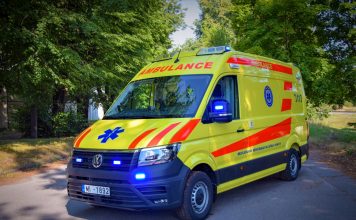 Aktualizē NMPD maksas pakalpojumu cenrādi – izmaiņas neskar iedzīvotājus, kuriem nepieciešama neatliekamā medicīniskā palīdzība