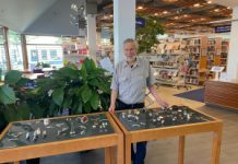 Aicina uz tikšanos ar rotu meistaru P. Spridzānu