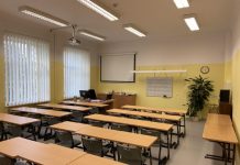 Ventspils pedagogi no 19. septembra piedalīsies izglītības darbinieku streikā