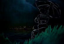 Manhetenas īsfilmu festivāla seansi būs skatāmi arī Ventspilī