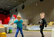 VIZIUM katru sestdienu notiks Mazo pētnieku darbnīcas