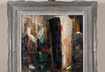 Notiks J.F.Tīdemaņa mākslas plenērs