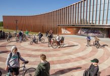 Notiks Eiropas Sporta nedēļa