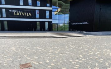 Ventspils Kamermūzikas dienas – Aria Italiana
