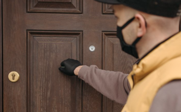 Ventspils Sociālais dienests informē par viltus sociālajiem darbiniekiem