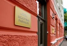 Apstiprināta rīcības programma cilvēkresursu piesaistei Ventspils valstspilsētas pašvaldības izglītības iestādēs