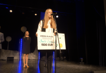 Noskaidrots Andra Klausa stipendijas laureāts