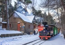 Mazbānīša Ziemassvētki