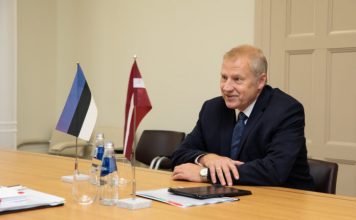 Eksperts: Krievijas kodoldraudi vairs neiedarbojas