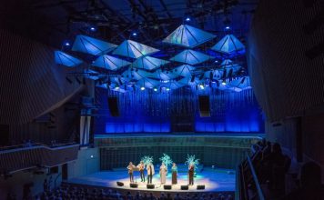 Starptautiskais bardu saiets „Tatjanas diena” jau divdesmito – jubilejas reizi pulcē autordziesmu draugus Ventspilī!