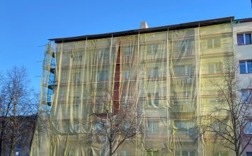 Sakārto savu īpašumu negaidot