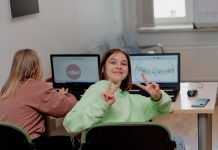 VIZIUM piedāvā plašu tehnoloģiju darbnīcu klāstu klasēm