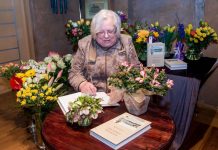 Ventspils muzejs izdevis Ingrīdas Štrumfas grāmatas par Ventspili turpinājumu