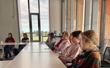 VIZIUM aicina skolēnus piedalīties atraktīvā spēlē “Tīmekļa lamatas”