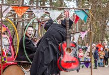 Kultūras projektu konkursā atbalstīti piecpadsmit projekti