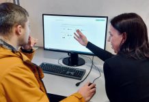 Ar Ventspils Digitālā centra izstrādātu informācijas sistēmu valsts un pašvaldību vienotajos klientu apkalpošanas centros iedzīvotājiem sniegti vairāk kā 1 000 000 pakalpojumu
