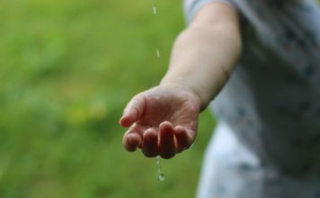 ANO brīdina par nesaprātīgu ūdens resursu lietošanu