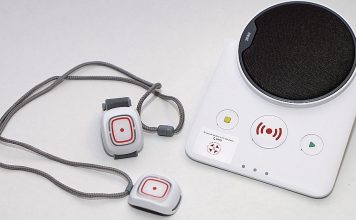 Pakalpojums “Drošības poga”