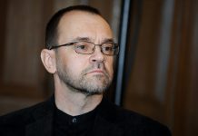 Muzikālo sarunu klubā komponists Rihards Dubra par baroku