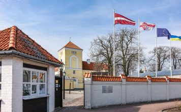 Komunistiskā genocīda upuru atcerei veltītie notikumi Ventspils muzejā