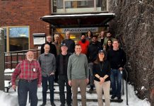 Ventspils Augstskolā darbu sāk jauns rektors – profesors Andris Vaivads