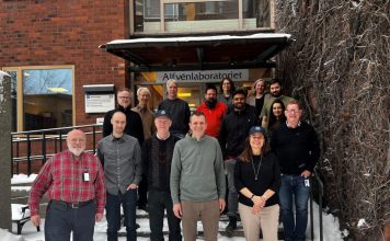 Ventspils Augstskolā darbu sāk jauns rektors – profesors Andris Vaivads