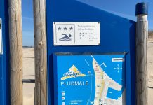 Neaizmirstam par piesardzību atpūtā pie ūdens!