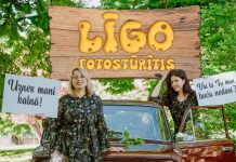 Digitālais centrs aicina piedalīties Līgo svētku tematikas fotostūrītī