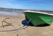 Nedēļas sākums nesīs vējainu un lietainu laiku