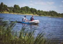 Izveidota interneta platforma ūdensmalu attīstībai un kopienu sadarbībai