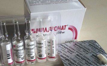 LTV: Grindeks pelna Krievijā, tās armijā ir pieprasīts mildronāts