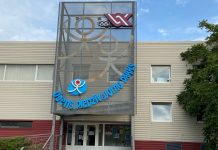 Sezonas darba laika izmaiņas ūdens atrakciju parkos