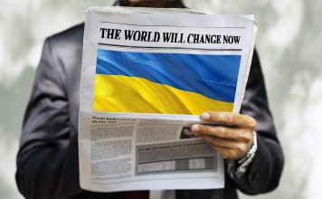 Sabiedrība vairāk uzticas valsts un mediju ziņām par karu Ukrainā, atzīst nogurumu