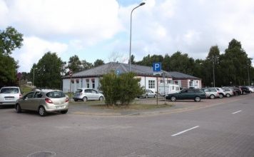 Pagarina tehniskās apskates stacijas darba laiku