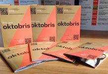 Kurzemes filharmonija oktobrī piedāvā