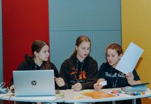 VIZIUM Jauno dabaszinātņu pētnieku centrs aicina skolēnus uz bezmaksas nodarbību “Praktiskā inženierzinātne”