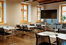 Digitālais centrs piedāvā aprīkotas telpas semināriem un pasākumiem