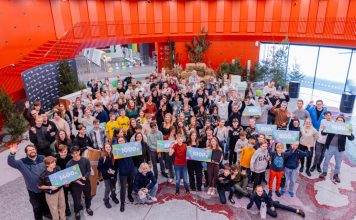 Noskaidroti konkursa “Ventspils IT izaicinājums 2023” balvu ieguvēji!