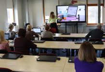 Piedāvā nodarbības par godu Vispasaules drošāka interneta dienai