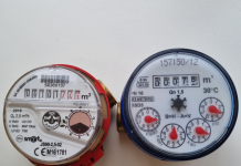 Ērtāki norēķini par skaitītāju nomaiņu