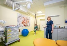 Janvāra trešdienās – klātienes lekcijas topošajiem vecākiem