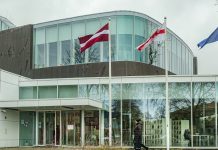 Grupa “Shumilov Bor” viesosies ar kazaku folklorā balstītu koncertu