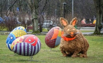 Uzsāks iesniegumu pieņemšanu Lieldienu pabalsta saņemšanai