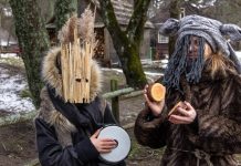 Ar “Pīrāgu dienu” svinēsim Meteņus bērnu pilsētiņās